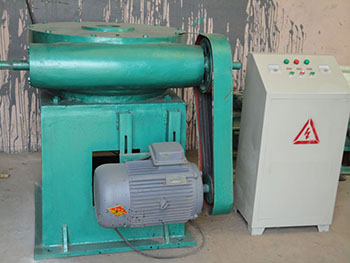 手電螺桿啟閉機3 手電螺桿啟閉機3